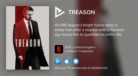 m4ufree treason|Treason Stream and Watch Online .